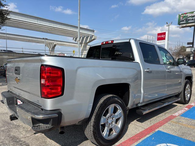 2018 Chevrolet Silverado 1500 LT | San Antonio, TX | Clear Choice Automotive South 2018 Chevrolet Silverado 1500 LT | San Antonio, TX | Clear Choice Automotive South