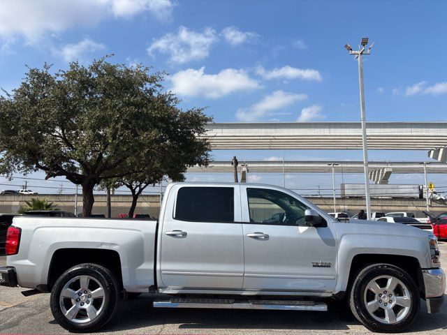 2018 Chevrolet Silverado 1500 LT | San Antonio, TX | Clear Choice Automotive South