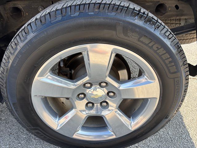 2018 Chevrolet Silverado 1500 LT | San Antonio, TX | Clear Choice Automotive South