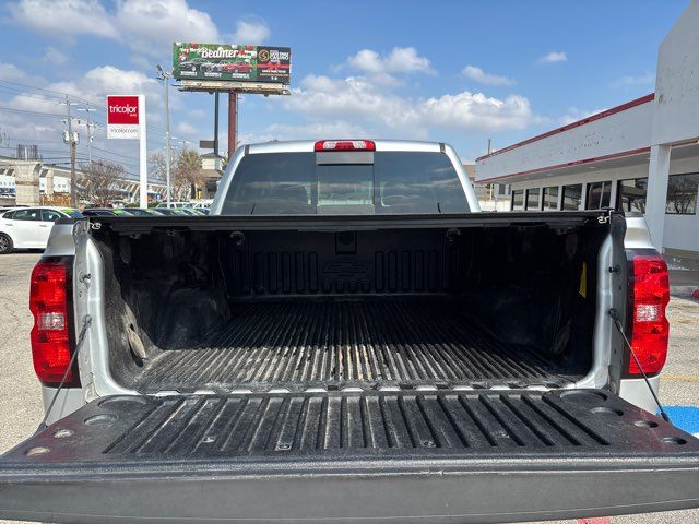 2018 Chevrolet Silverado 1500 LT | San Antonio, TX | Clear Choice Automotive South