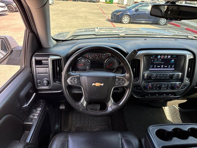 2018 Chevrolet Silverado 1500 LT | San Antonio, TX | Clear Choice Automotive South 2018 Chevrolet Silverado 1500 LT | San Antonio, TX | Clear Choice Automotive South