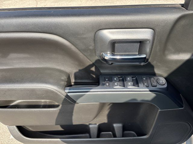 2018 Chevrolet Silverado 1500 LT | San Antonio, TX | Clear Choice Automotive South