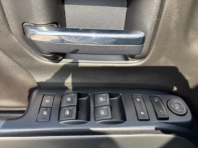 2018 Chevrolet Silverado 1500 LT | San Antonio, TX | Clear Choice Automotive South