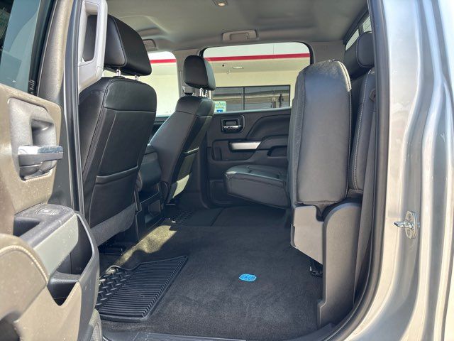 2018 Chevrolet Silverado 1500 LT | San Antonio, TX | Clear Choice Automotive South