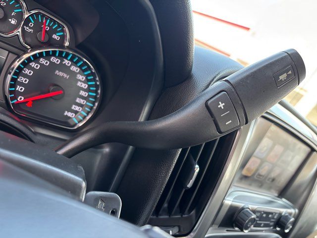 2018 Chevrolet Silverado 1500 LT | San Antonio, TX | Clear Choice Automotive South