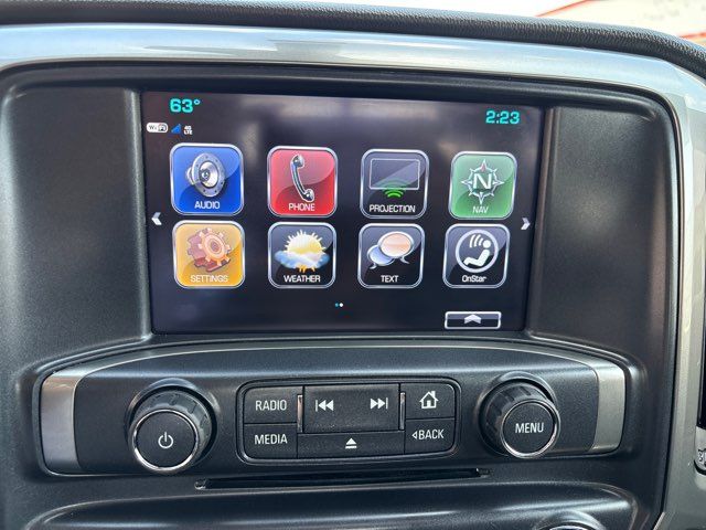 2018 Chevrolet Silverado 1500 LT | San Antonio, TX | Clear Choice Automotive South 2018 Chevrolet Silverado 1500 LT | San Antonio, TX | Clear Choice Automotive South