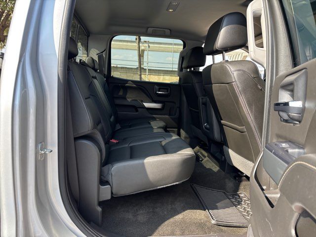 2018 Chevrolet Silverado 1500 LT | San Antonio, TX | Clear Choice Automotive South 2018 Chevrolet Silverado 1500 LT | San Antonio, TX | Clear Choice Automotive South