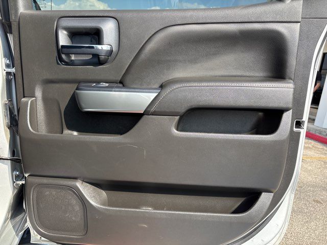 2018 Chevrolet Silverado 1500 LT | San Antonio, TX | Clear Choice Automotive South