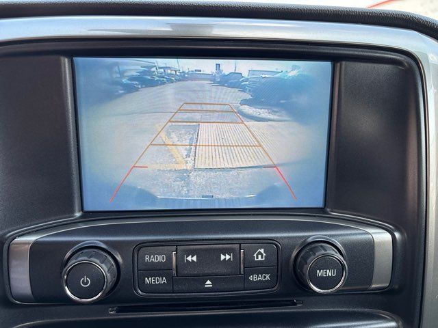 2018 Chevrolet Silverado 1500 LT | San Antonio, TX | Clear Choice Automotive South