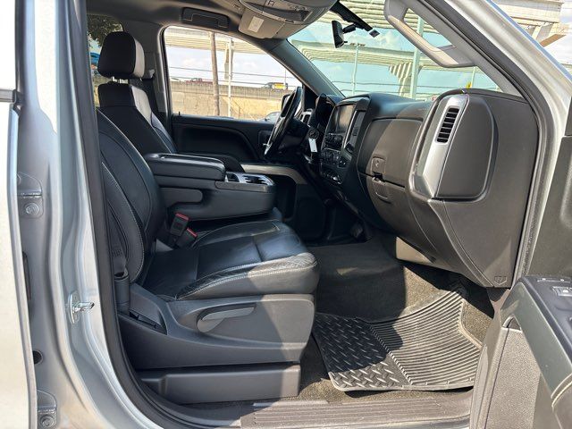 2018 Chevrolet Silverado 1500 LT | San Antonio, TX | Clear Choice Automotive South