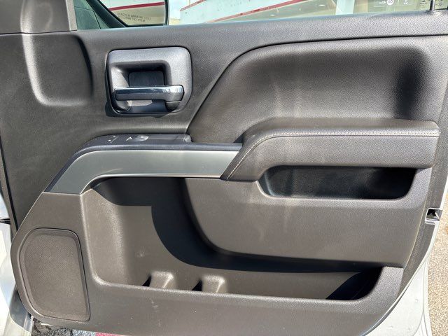 2018 Chevrolet Silverado 1500 LT | San Antonio, TX | Clear Choice Automotive South