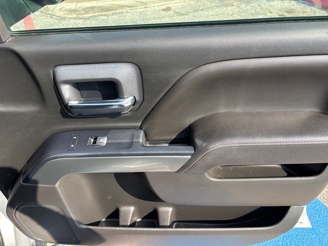 2018 Chevrolet Silverado 1500 LT | San Antonio, TX | Clear Choice Automotive South