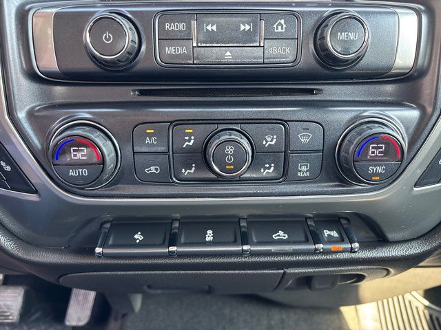 2018 Chevrolet Silverado 1500 LT | San Antonio, TX | Clear Choice Automotive South