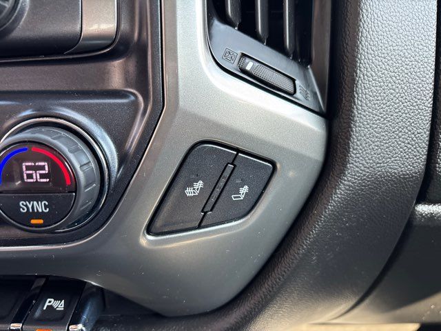 2018 Chevrolet Silverado 1500 LT | San Antonio, TX | Clear Choice Automotive South 2018 Chevrolet Silverado 1500 LT | San Antonio, TX | Clear Choice Automotive South