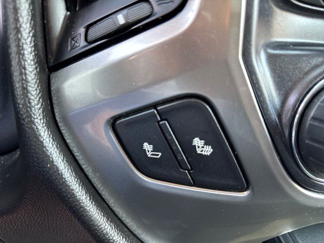 2018 Chevrolet Silverado 1500 LT | San Antonio, TX | Clear Choice Automotive South