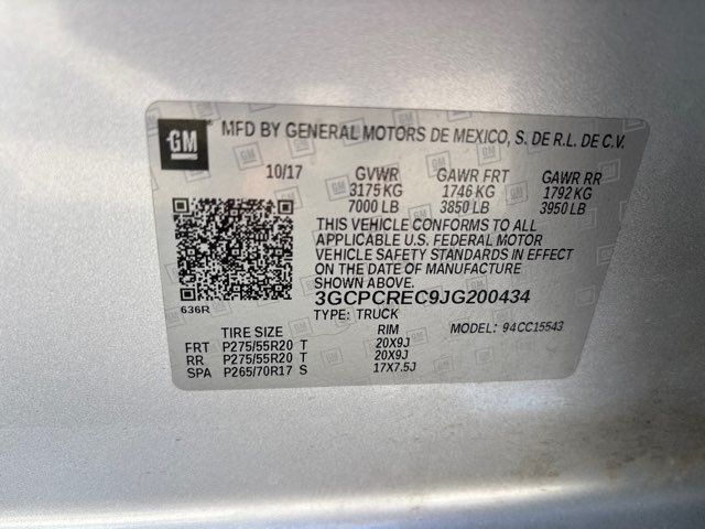 2018 Chevrolet Silverado 1500 LT | San Antonio, TX | Clear Choice Automotive South 2018 Chevrolet Silverado 1500 LT | San Antonio, TX | Clear Choice Automotive South