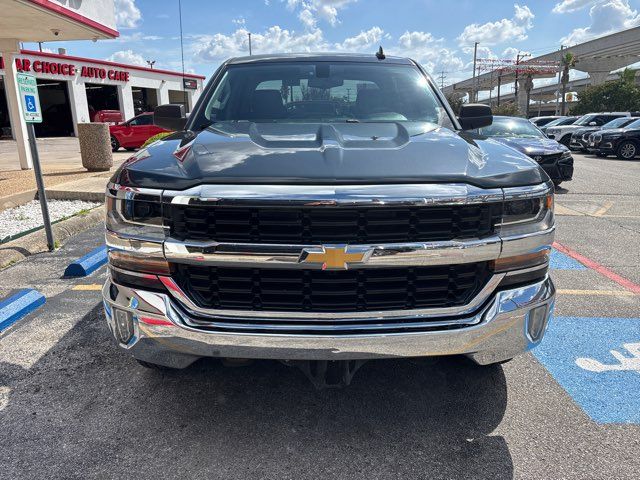 2018 Chevrolet Silverado 1500 LT | San Antonio, TX | Clear Choice Automotive South