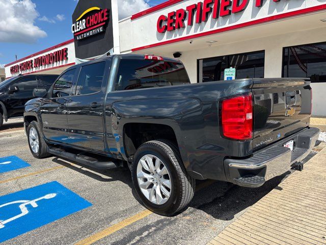 2018 Chevrolet Silverado 1500 LT | San Antonio, TX | Clear Choice Automotive South 2018 Chevrolet Silverado 1500 LT | San Antonio, TX | Clear Choice Automotive South