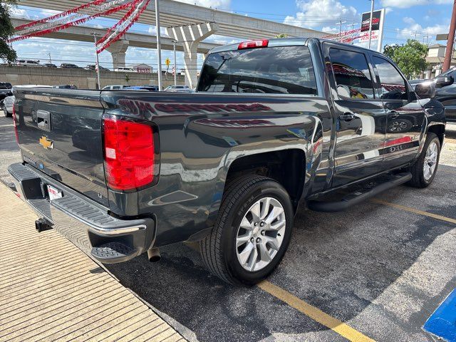 2018 Chevrolet Silverado 1500 LT | San Antonio, TX | Clear Choice Automotive South 2018 Chevrolet Silverado 1500 LT | San Antonio, TX | Clear Choice Automotive South