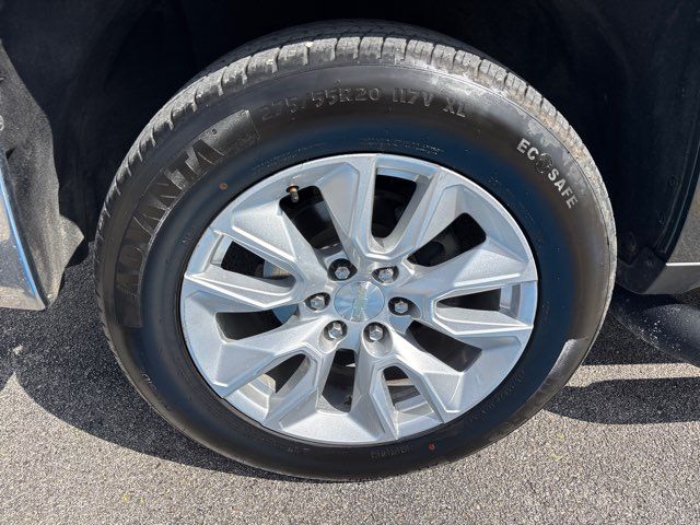 2018 Chevrolet Silverado 1500 LT | San Antonio, TX | Clear Choice Automotive South