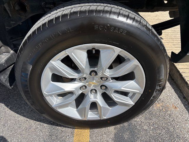 2018 Chevrolet Silverado 1500 LT | San Antonio, TX | Clear Choice Automotive South 2018 Chevrolet Silverado 1500 LT | San Antonio, TX | Clear Choice Automotive South