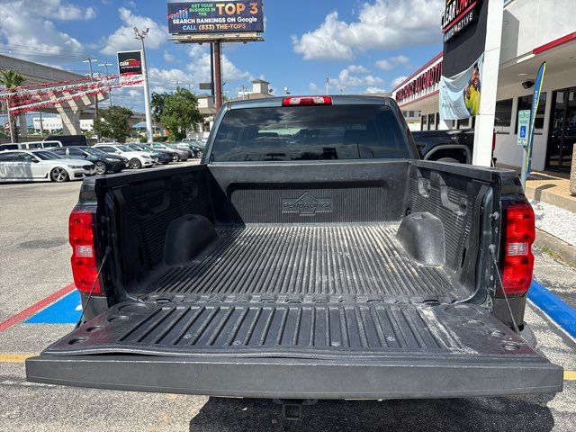 2018 Chevrolet Silverado 1500 LT | San Antonio, TX | Clear Choice Automotive South