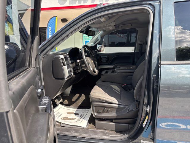 2018 Chevrolet Silverado 1500 LT | San Antonio, TX | Clear Choice Automotive South 2018 Chevrolet Silverado 1500 LT | San Antonio, TX | Clear Choice Automotive South