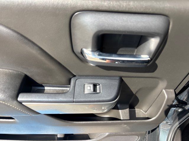 2018 Chevrolet Silverado 1500 LT | San Antonio, TX | Clear Choice Automotive South
