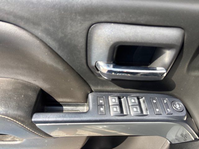 2018 Chevrolet Silverado 1500 LT | San Antonio, TX | Clear Choice Automotive South