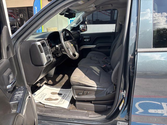 2018 Chevrolet Silverado 1500 LT | San Antonio, TX | Clear Choice Automotive South