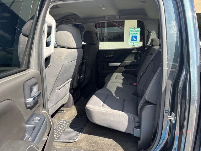 2018 Chevrolet Silverado 1500 LT | San Antonio, TX | Clear Choice Automotive South 2018 Chevrolet Silverado 1500 LT | San Antonio, TX | Clear Choice Automotive South