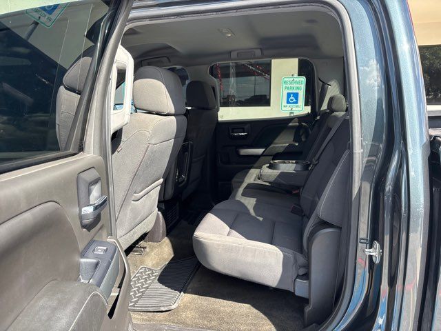 2018 Chevrolet Silverado 1500 LT | San Antonio, TX | Clear Choice Automotive South