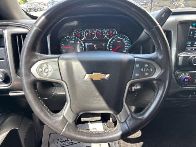 2018 Chevrolet Silverado 1500 LT | San Antonio, TX | Clear Choice Automotive South 2018 Chevrolet Silverado 1500 LT | San Antonio, TX | Clear Choice Automotive South