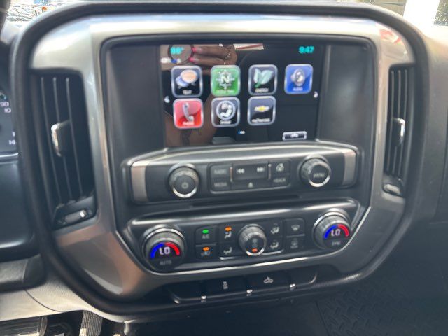2018 Chevrolet Silverado 1500 LT | San Antonio, TX | Clear Choice Automotive South