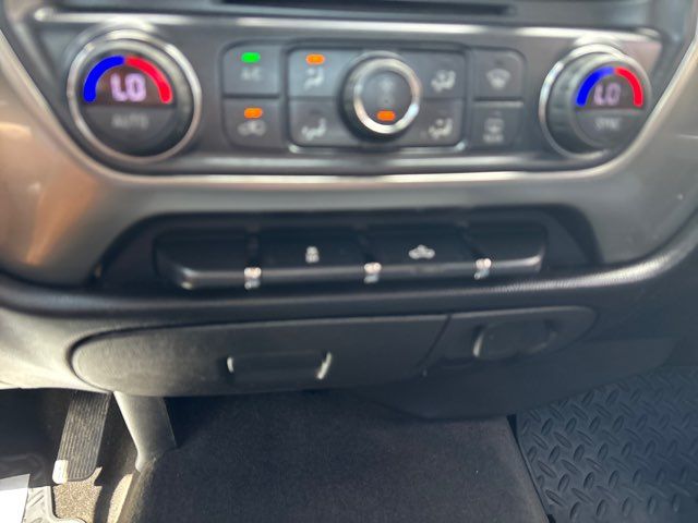 2018 Chevrolet Silverado 1500 LT | San Antonio, TX | Clear Choice Automotive South