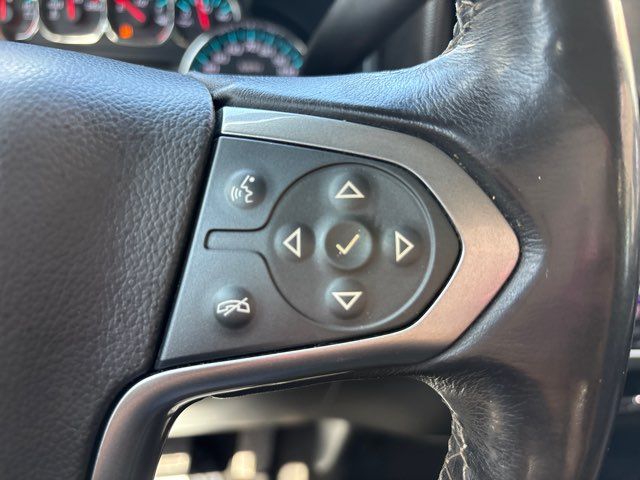 2018 Chevrolet Silverado 1500 LT | San Antonio, TX | Clear Choice Automotive South