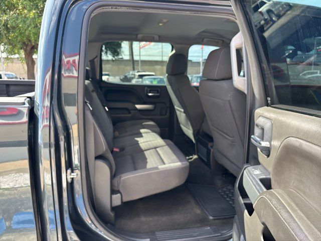 2018 Chevrolet Silverado 1500 LT | San Antonio, TX | Clear Choice Automotive South 2018 Chevrolet Silverado 1500 LT | San Antonio, TX | Clear Choice Automotive South