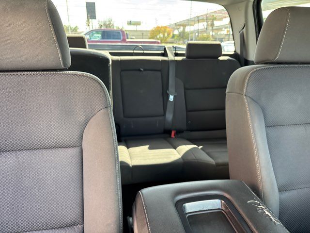 2018 Chevrolet Silverado 1500 LT | San Antonio, TX | Clear Choice Automotive South