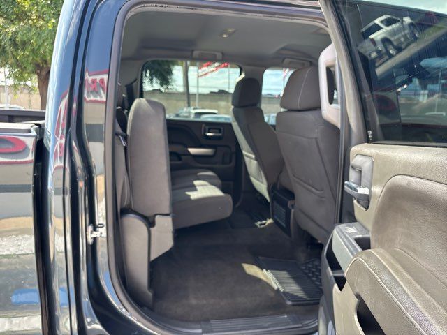 2018 Chevrolet Silverado 1500 LT | San Antonio, TX | Clear Choice Automotive South 2018 Chevrolet Silverado 1500 LT | San Antonio, TX | Clear Choice Automotive South