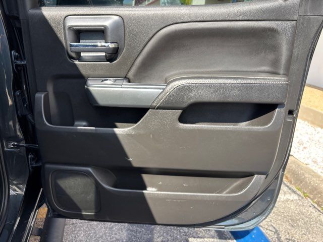 2018 Chevrolet Silverado 1500 LT | San Antonio, TX | Clear Choice Automotive South