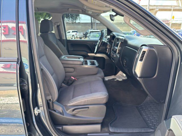 2018 Chevrolet Silverado 1500 LT | San Antonio, TX | Clear Choice Automotive South
