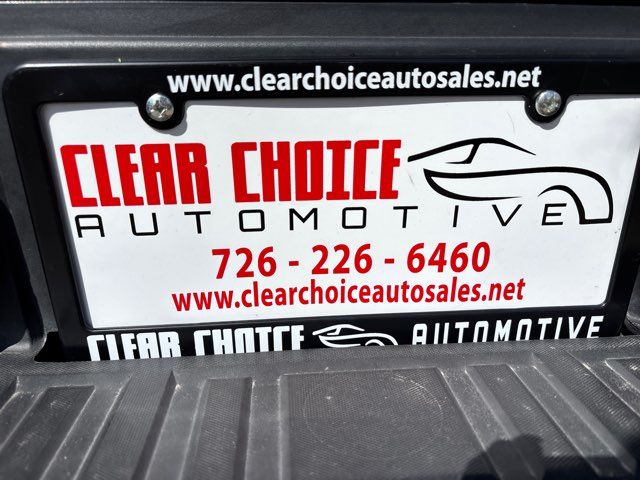 2018 Chevrolet Silverado 1500 LT | San Antonio, TX | Clear Choice Automotive South