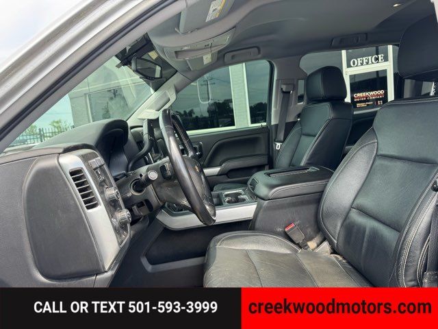 2018 Chevrolet Silverado 1500 LT Z71 4x4 Crew Cab Leveled 1 Owner Financing NICE 2018 Chevrolet Silverado 1500 LT Z71 4x4 Crew Cab Leveled 1 Owner Financing NICE