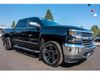 2018 Chevrolet Silverado 1500 LTZ | Spokane, WA | Max AutoSports of Spokane
