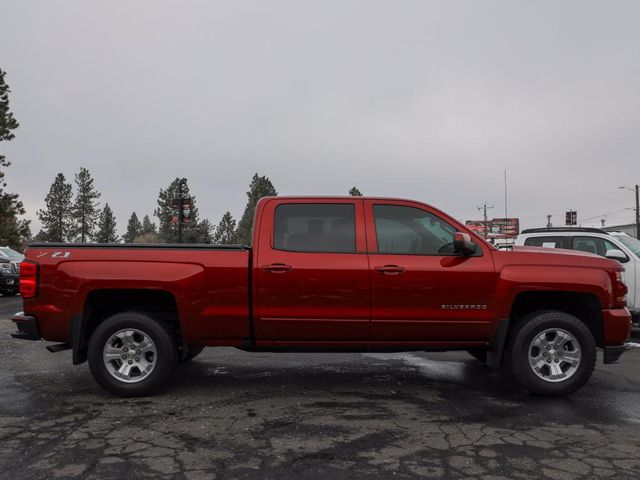 2018 Chevrolet Silverado 1500 LT | Spokane, WA | Max AutoSports of Spokane