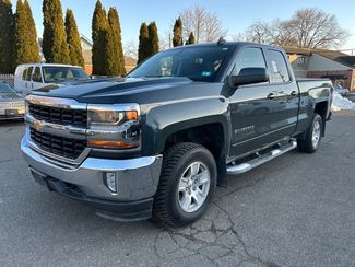 2018 Chevrolet Silverado 1500 LT | West Springfield , MA | Baron Auto Sales