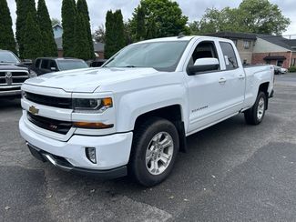2018 Chevrolet Silverado 1500 LT Z71 | West Springfield , MA | Baron Auto Sales