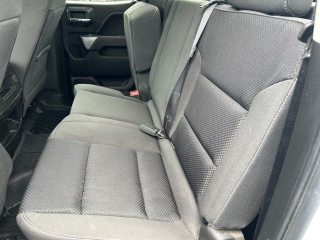 2018 Chevrolet Silverado 1500 LT Z71