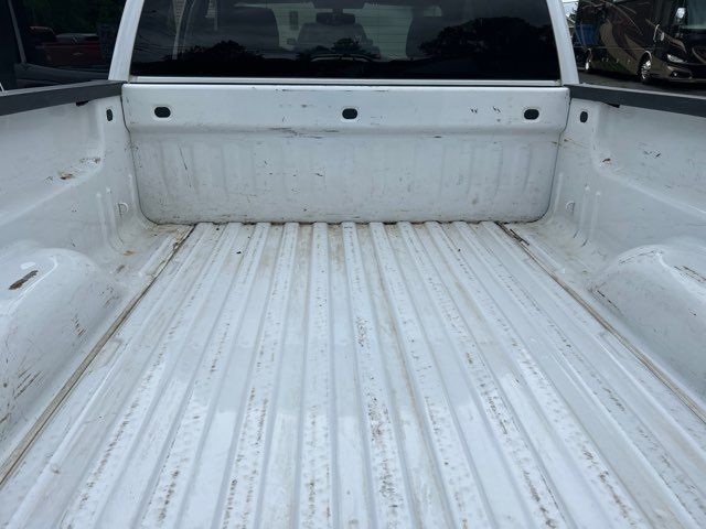2018 Chevrolet Silverado 1500 LT Z71