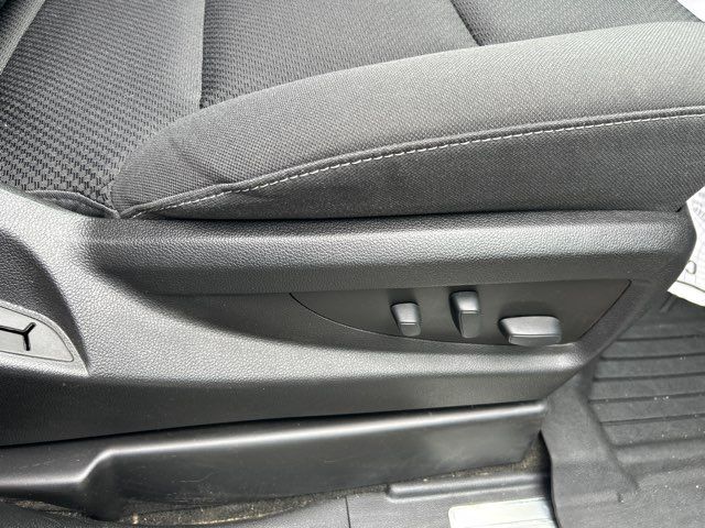 2018 Chevrolet Silverado 1500 LT Z71